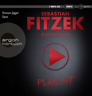Hörbuchcover von Playlist: Psychothriller