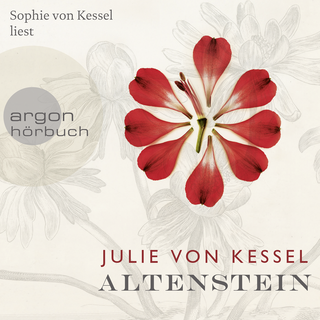 Hörbuchcover von Altenstein
