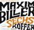 Sechs Koffer