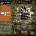 Hörbuchcover von The House Witch 1: Der Koch des Königs von  Delemhach Emilie Nikota, wird gesprochen von Julian Horeyseck
