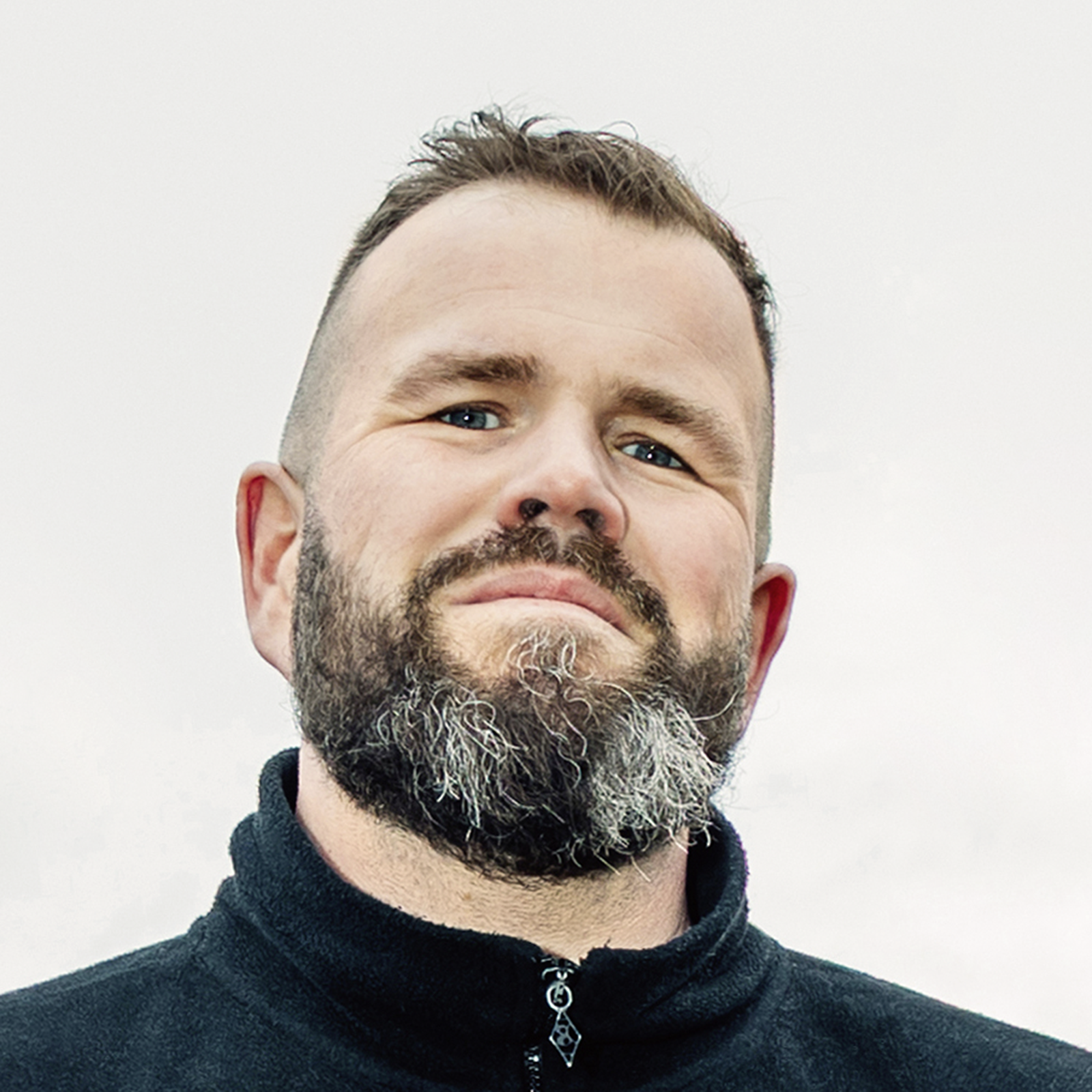 Portrait von Monchi