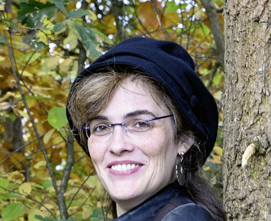 Portrait von Miriam Rademacher