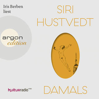 Hörbuchcover von Damals