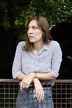 Portrait von Kristina Pfister
