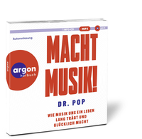 Zusatzmaterial PA 978 3 8398 2243 2 innen 002 von Macht Musik!: Wie Musik uns ein Leben lang trägt und glücklich macht von Dr. Pop