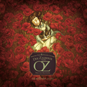 Hörbuchcover von Der Zauberer von Oz von Sébastien Perez, Benjamin Lacombe, Frank L. Baum, wird gesprochen von Felix von Manteuffel