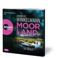 Zusatzmaterial PA 978 3 8398 2247 0 innen 001 von Moorland. Die Braut von Andreas Winkelmann, Charles Rettinghaus