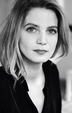 Portrait von Rike Schmid