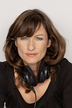 Portrait von Sandra Voss