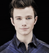 Portrait von Chris Colfer