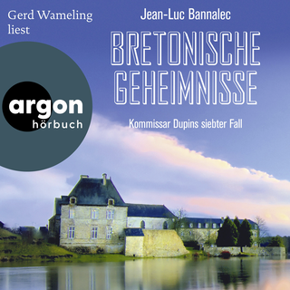 Hörbuchcover von Bretonische Geheimnisse: Kommissar Dupins siebter Fall
