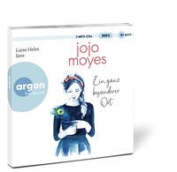 Zusatzmaterial PA 978 3 8398 9809 3 innen 002 von Ein ganz besonderer Ort von Jojo Moyes, Luise Helm