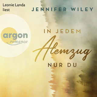 Hörbuchcover von In jedem Atemzug nur Du: Roman