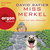 Miss Merkel: Mord auf dem Friedhof