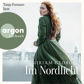 Hörbuchcover von Im Nordlicht