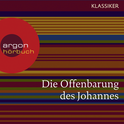 Hörbuchcover von Die Offenbarung des Johannes von N. N., wird gesprochen von N. N.