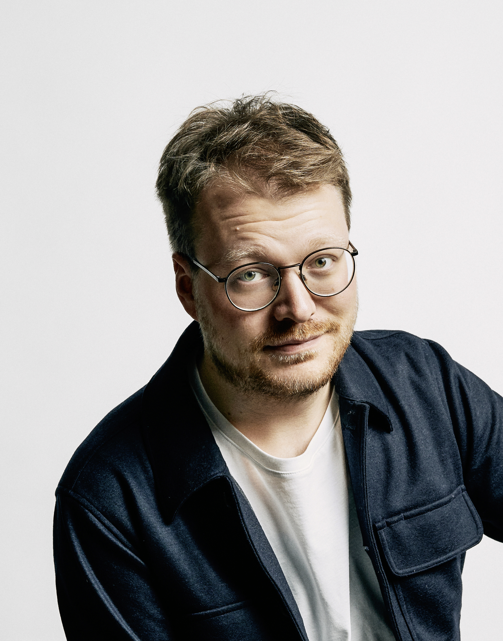 Portrait von Maxi Gstettenbauer