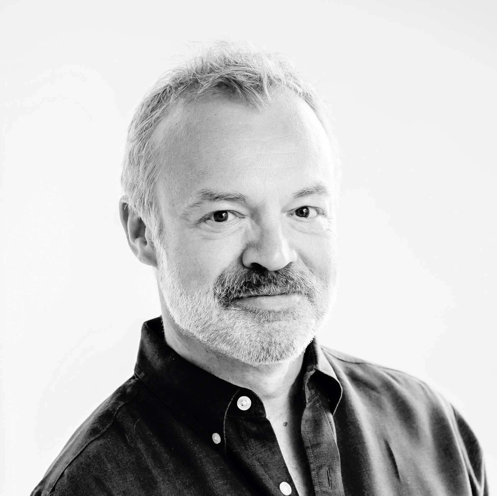 Portrait von Graham Norton