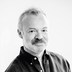 Portrait von Graham Norton