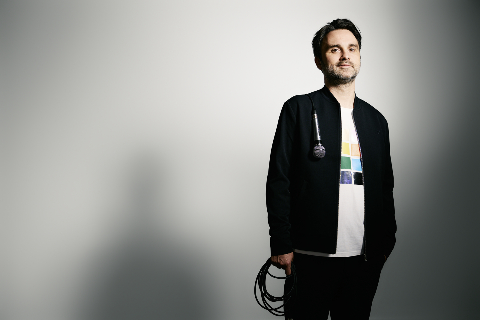 Portrait von Dr. Pop