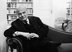 Portrait von Sebastian Haffner