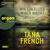Hörbuchcover von Wie ein Fluss in der Nacht von Tana French, wird gesprochen von Wolfgang Wagner