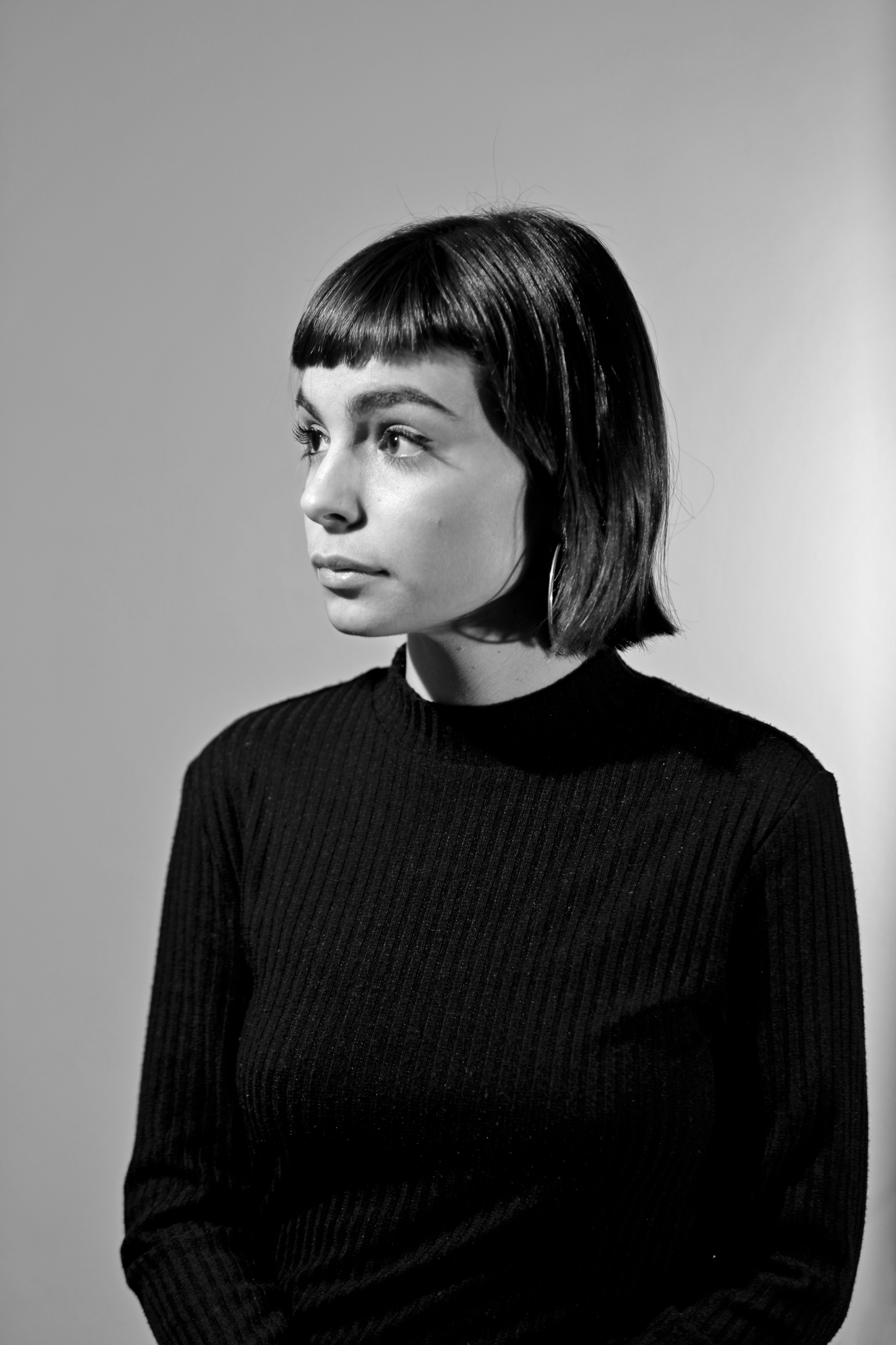Portrait von Andrea Abreu