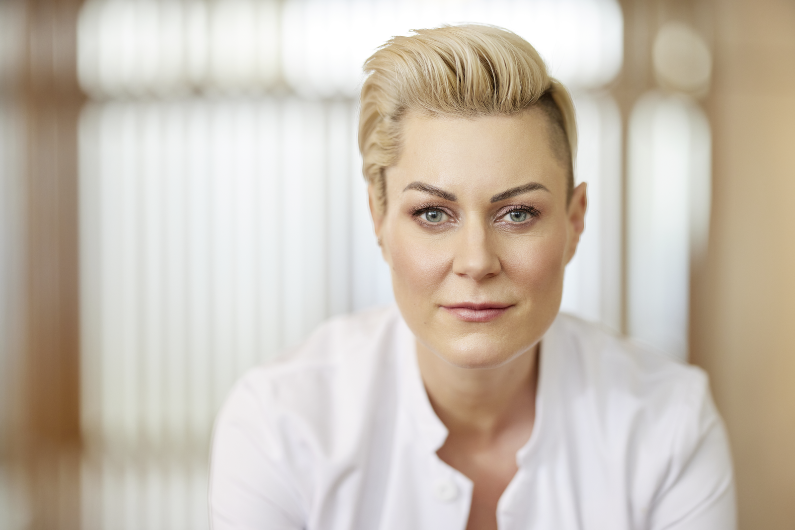 Portrait von Dr. med. Carola Holzner