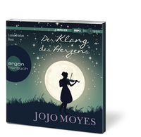 Zusatzmaterial PA 978 3 8398 9742 3 innen 002 von Der Klang des Herzens von Jojo Moyes, Luise Helm