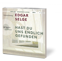 Zusatzmaterial PA 978 3 8398 1932 6 innen 002 von Hast du uns endlich gefunden von Edgar Selge