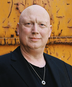 Portrait von Volker Niederfahrenhorst