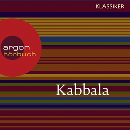 Hörbuchcover von Kabbala: Der geheime Schlüssel von Diverse, wird gesprochen von N. N.