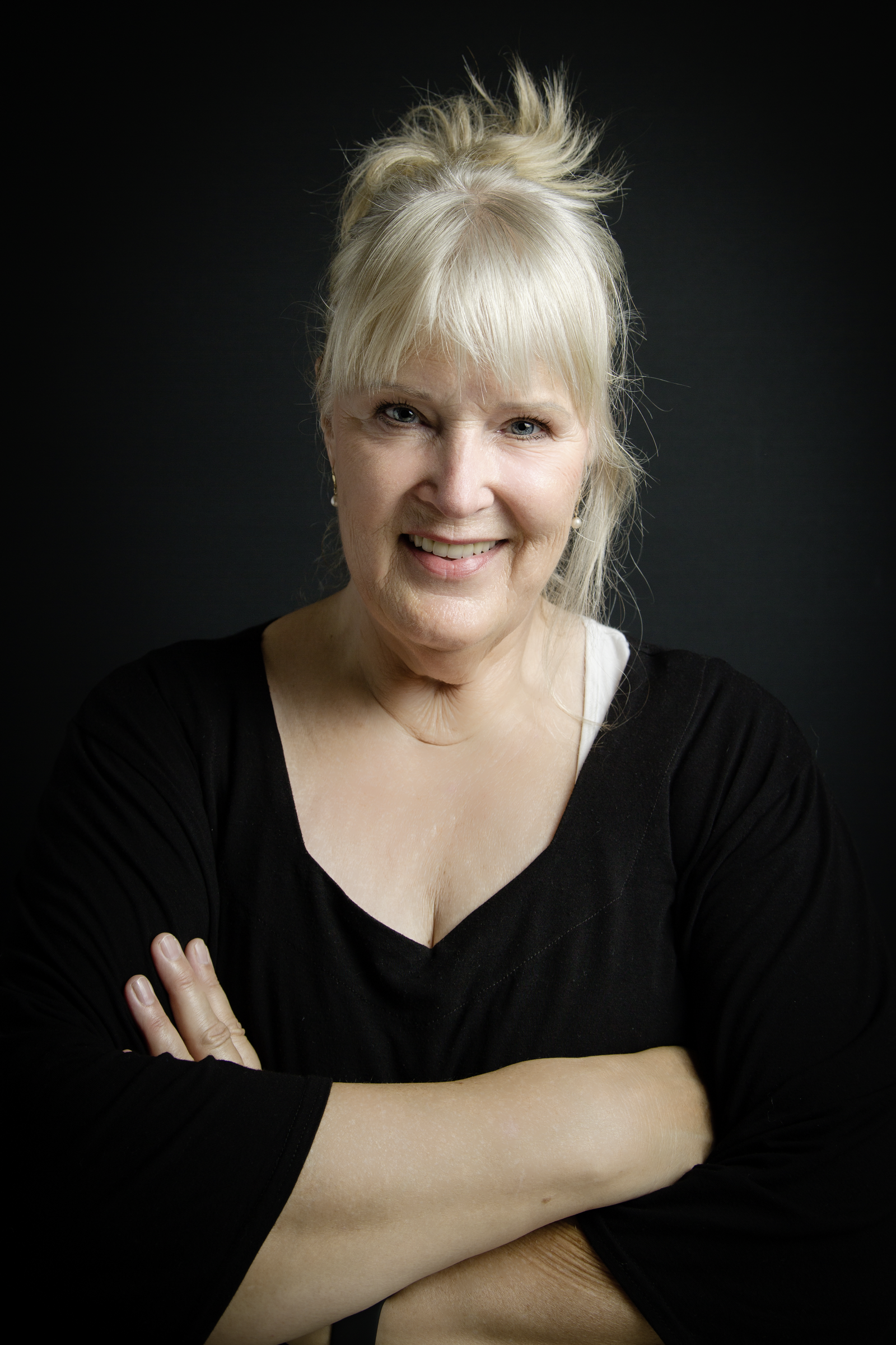Portrait von Gabriele Blum