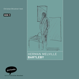 Hörbuchcover von Bartleby: Erzählung