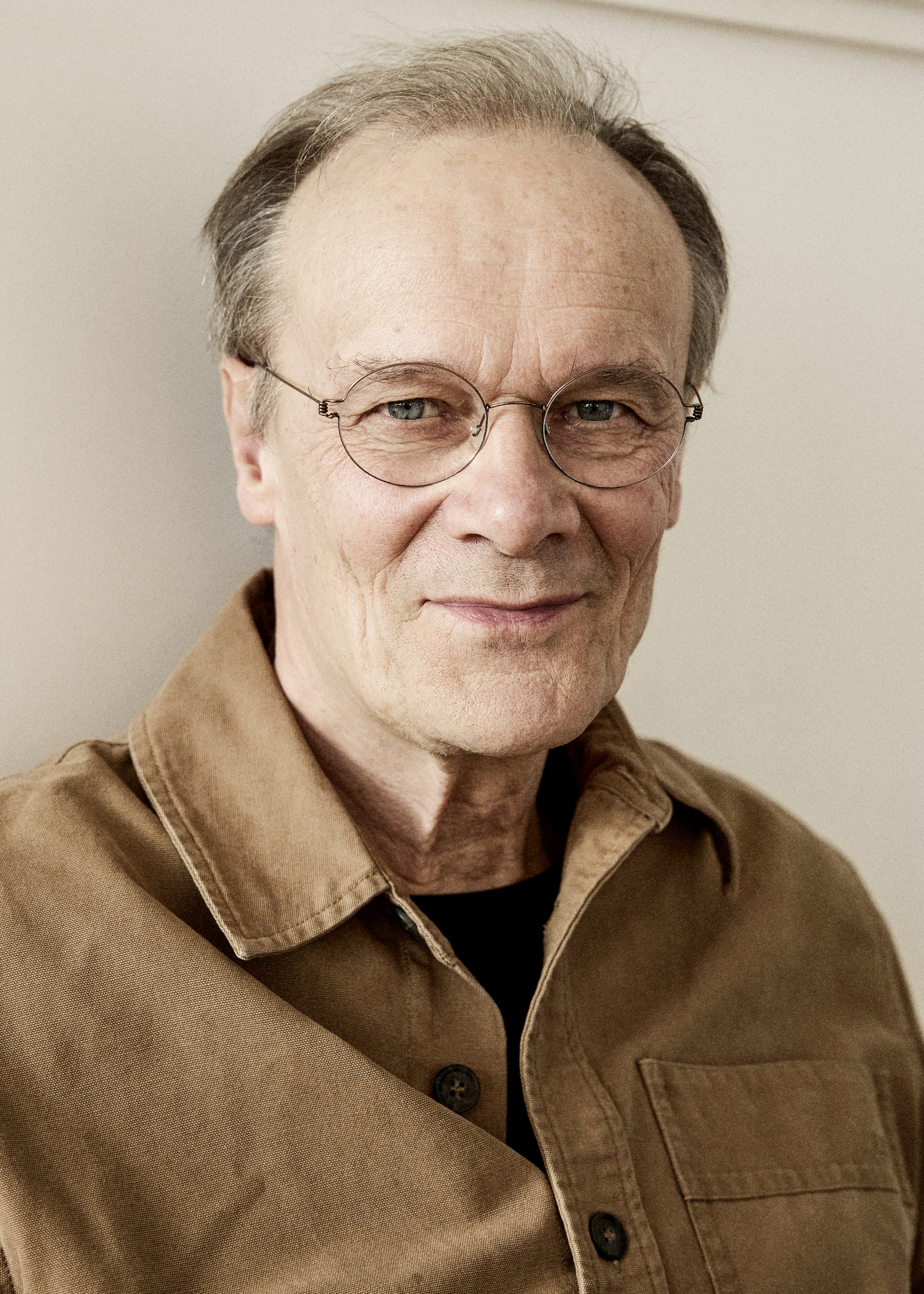 Portrait von Edgar Selge