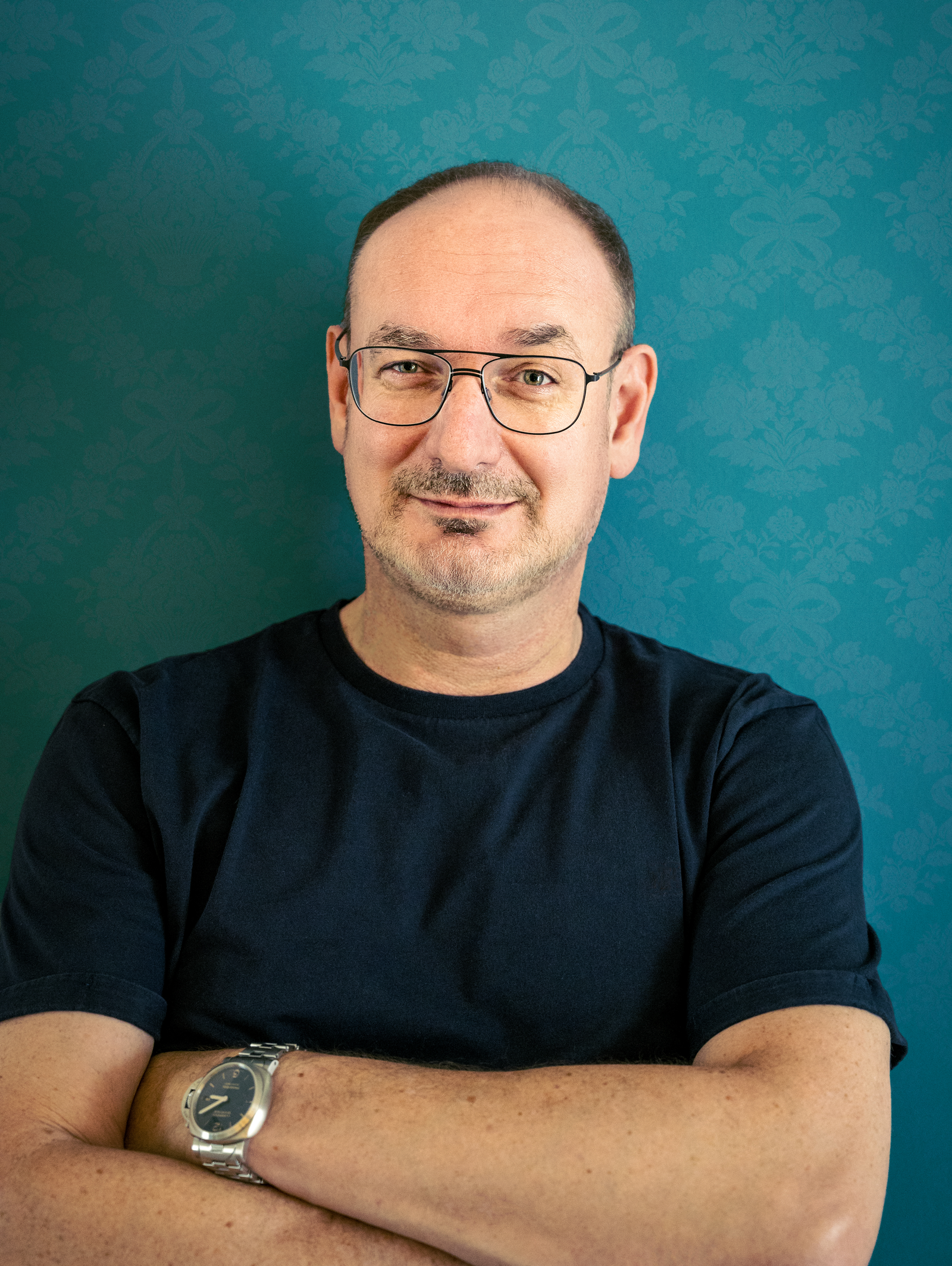 Portrait von Tommy Jaud