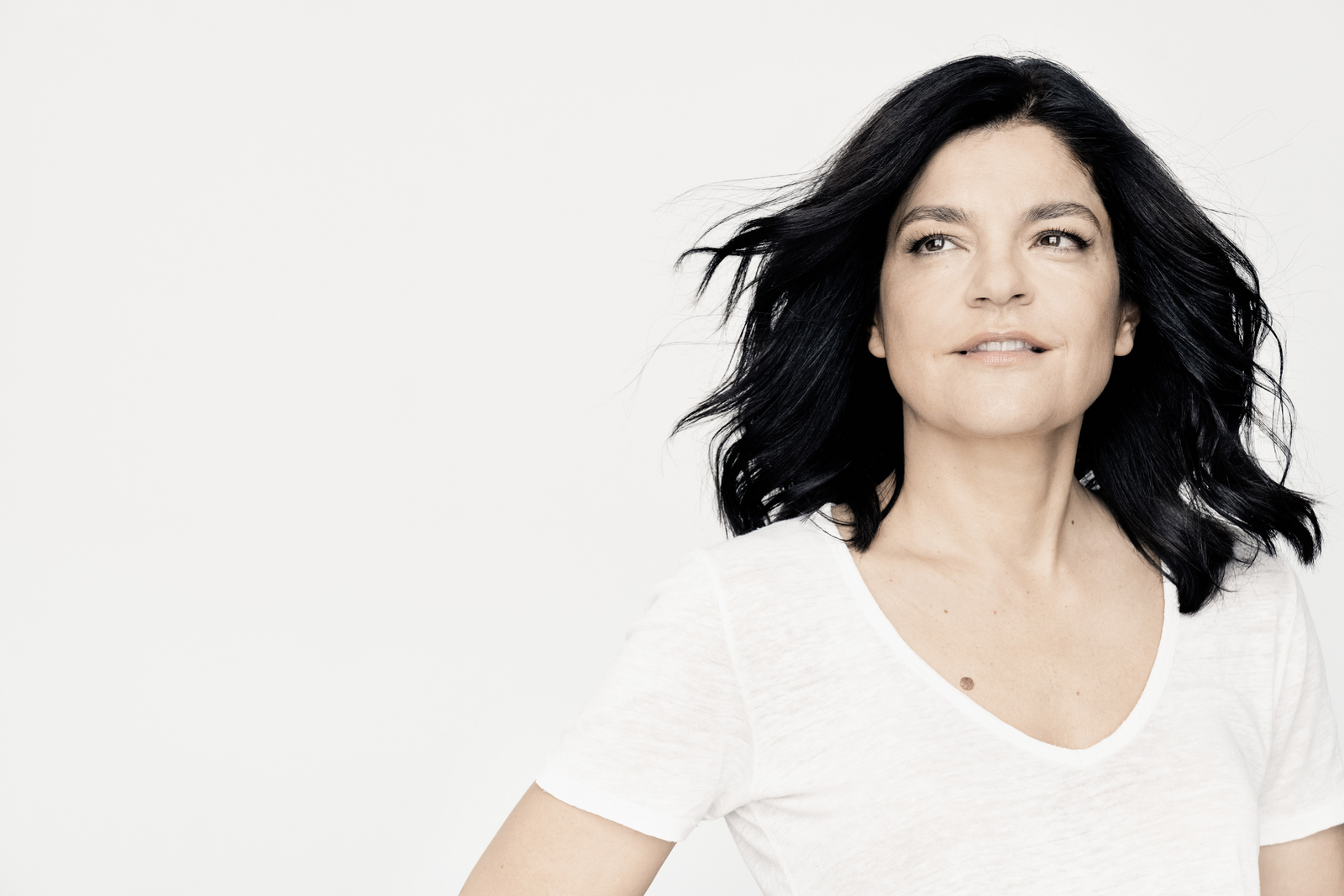 Portrait von Jasmin Tabatabai