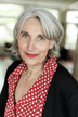 Portrait von Monika Peetz