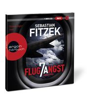 Zusatzmaterial PA 978 3 8398 9405 7 innen 001 von Flugangst 7A von Sebastian Fitzek, Simon Jäger