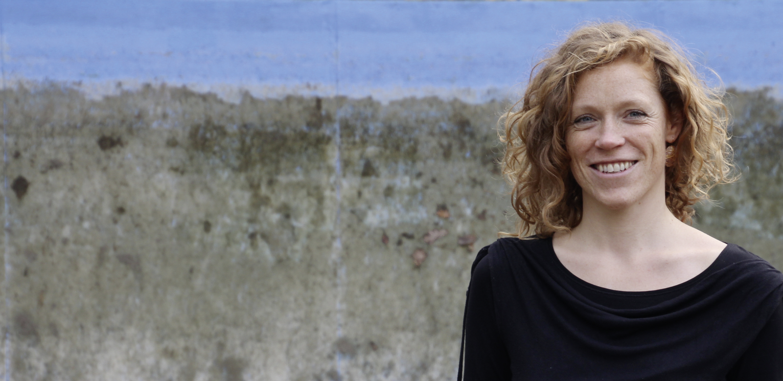 Portrait von Friederike von Aderkas