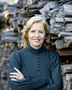 Portrait von Martina Bogdahn