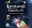 Hörbuchcover von Kekskrümel-Kollektion