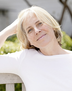 Portrait von Anne Barns