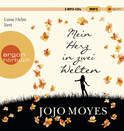 Hörbuchcover von Lou