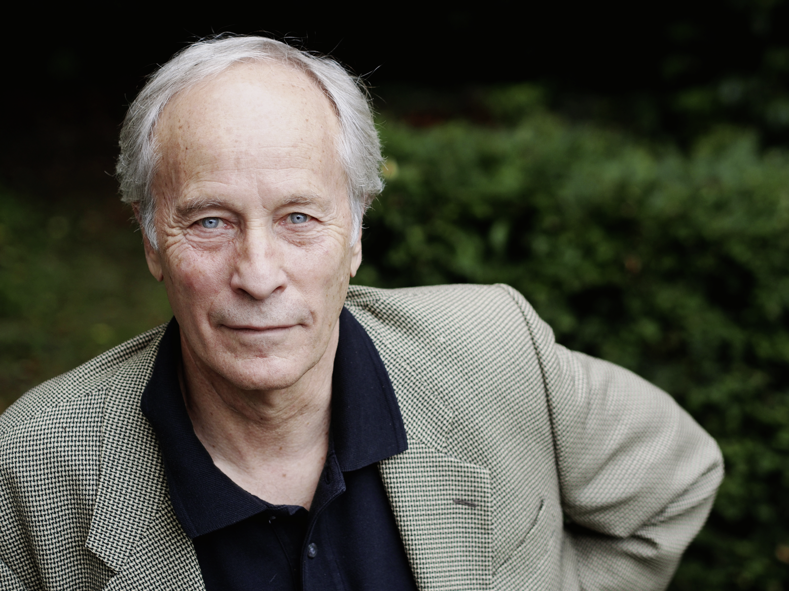 Portrait von Richard Ford