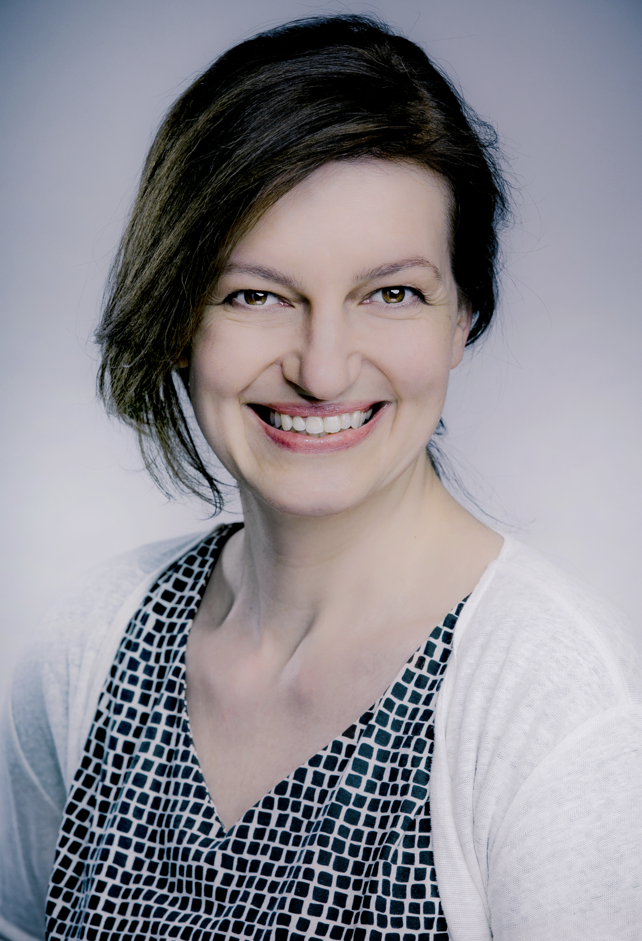 Portrait von Elena Wilms