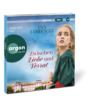 Zusatzmaterial PA 978 3 8398 2107 7 innen 002 von Zwischen Liebe und Verrat: Roman von Iny Lorentz, Anne Moll