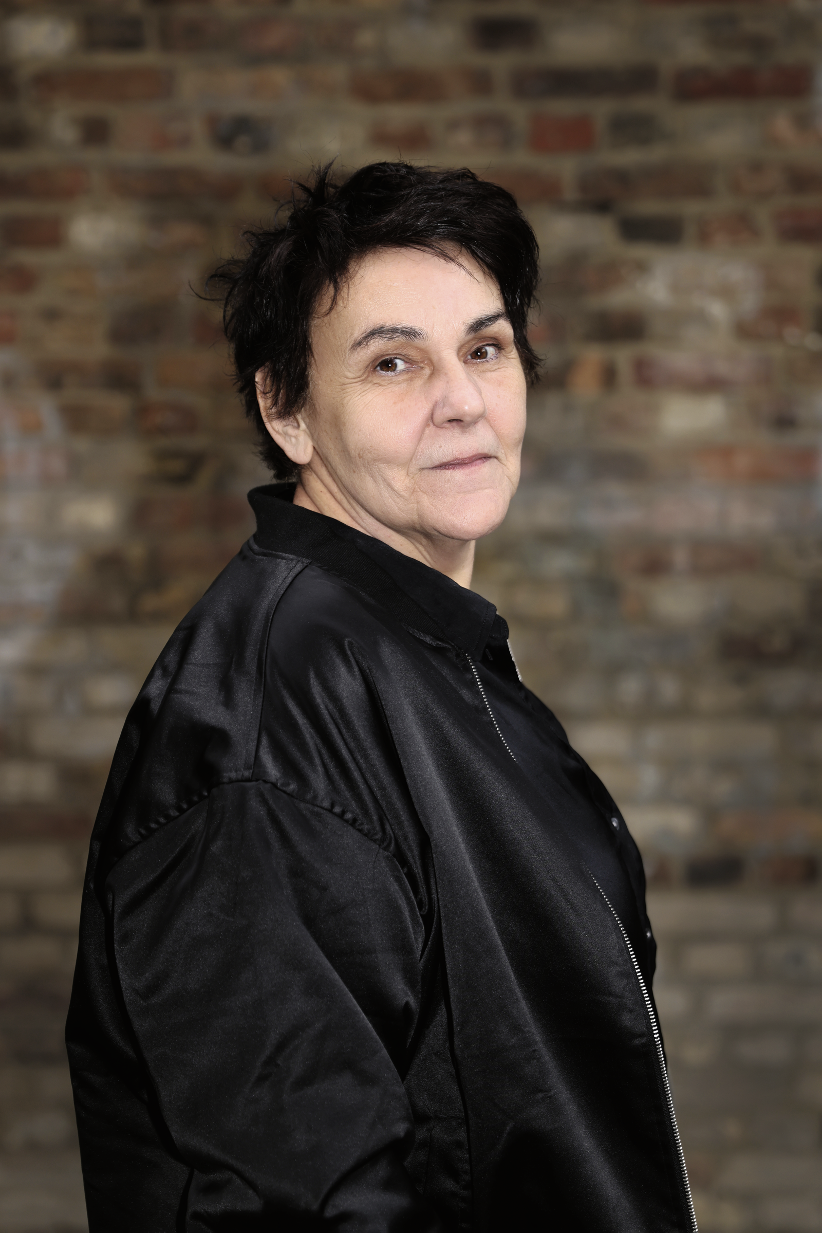 Portrait von Christiane Rösinger