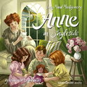 Hörbuchcover von Anne in Ingleside von Lucy Maud Montgomery, wird gesprochen von Eva Mattes