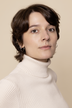 Portrait von Josephine Hochbruck